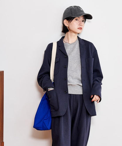 特別版一英里夾克套裝