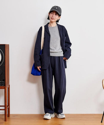 特別版一英里夾克套裝