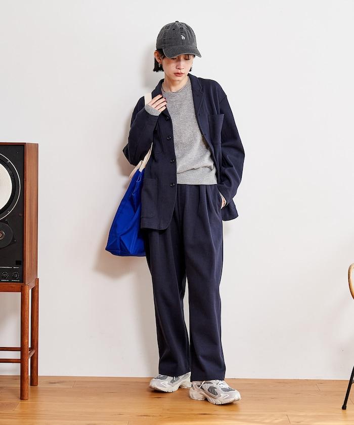 特別版一英里夾克套裝