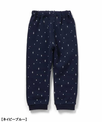 亮片裝飾家居服