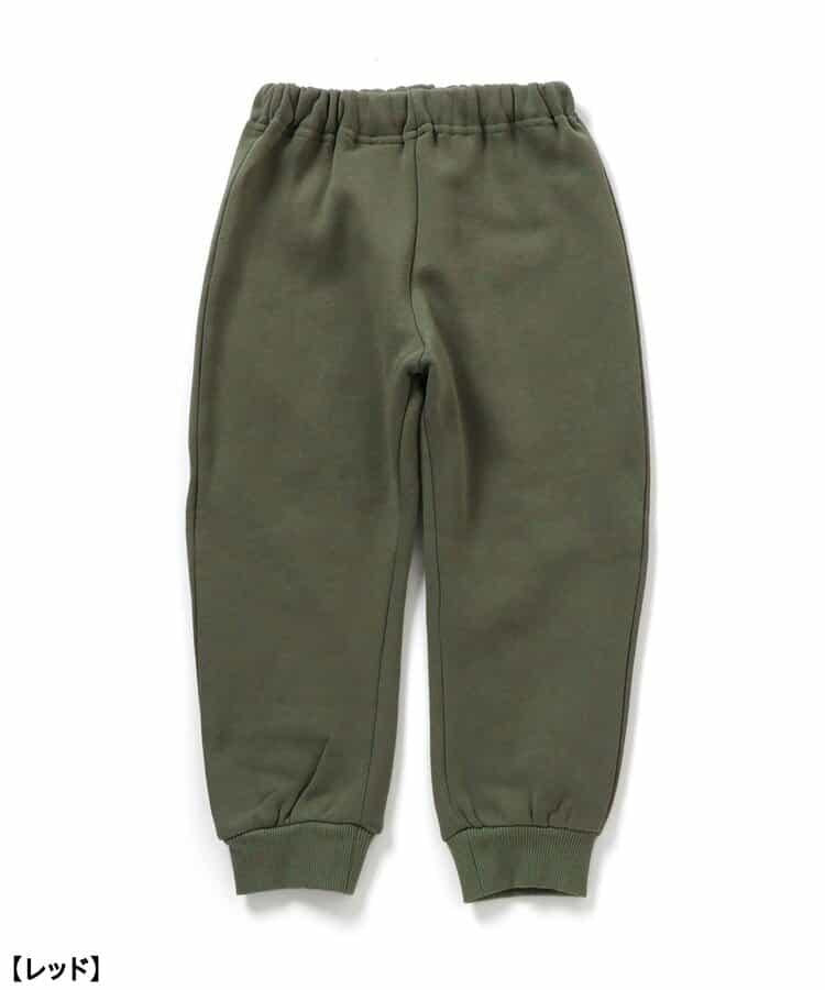 【リンク】肘部補丁家居服