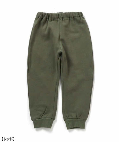 【リンク】肘部補丁家居服