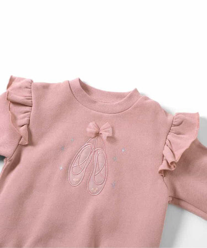 亮片裝飾家居服