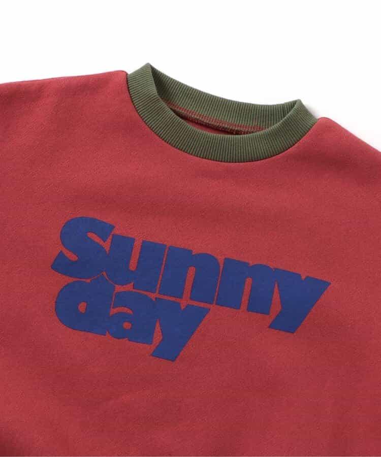 【リンク】肘部補丁家居服