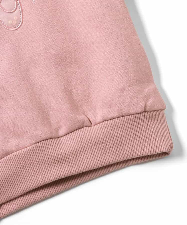 亮片裝飾家居服