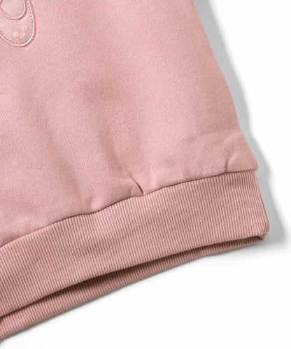 亮片裝飾家居服