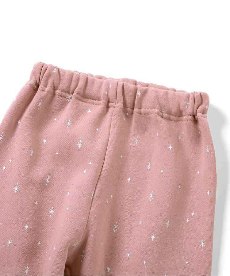 亮片裝飾家居服