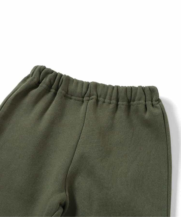 【リンク】肘部補丁家居服