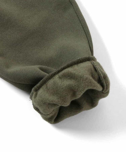 【リンク】肘部補丁家居服