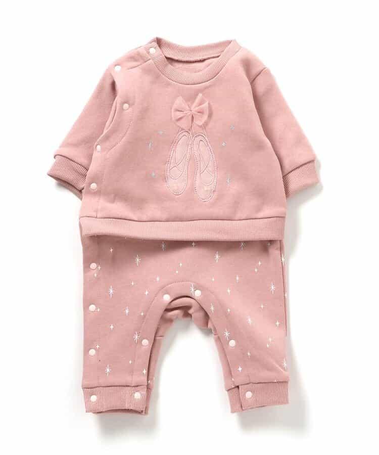 【リンク】多功能加絨連體衣