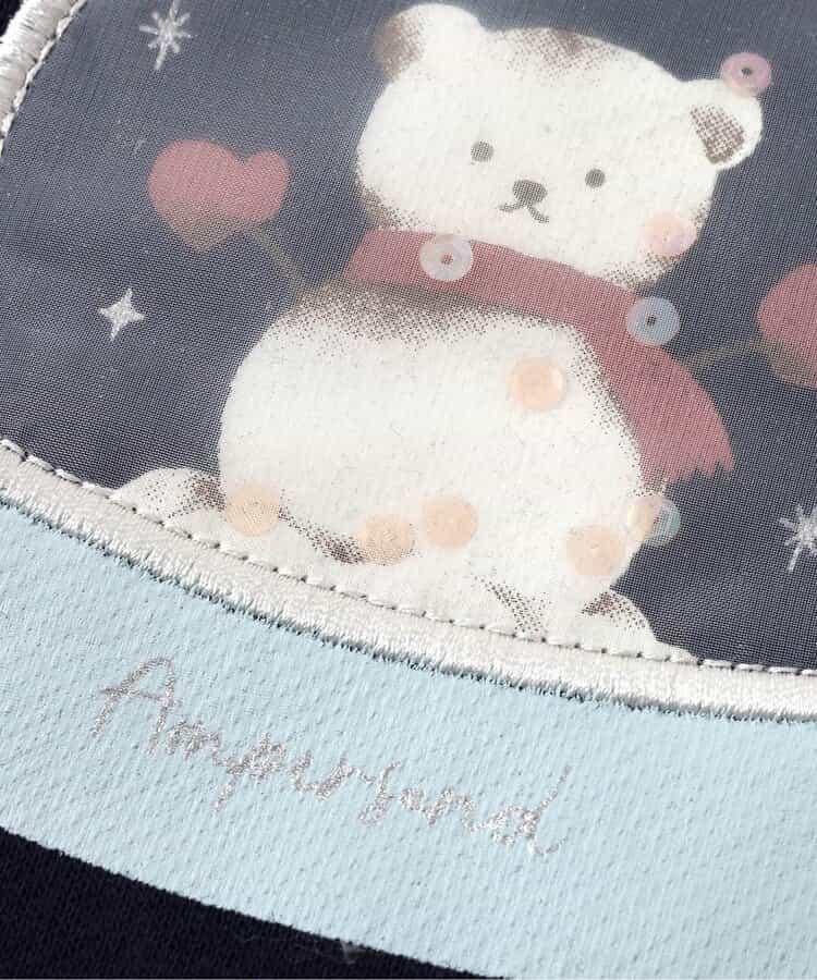 【リンク】多功能加絨連體衣