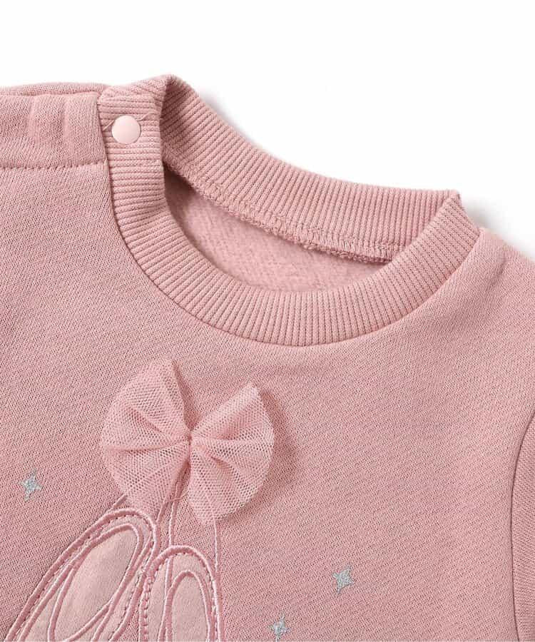 【リンク】多功能加絨連體衣