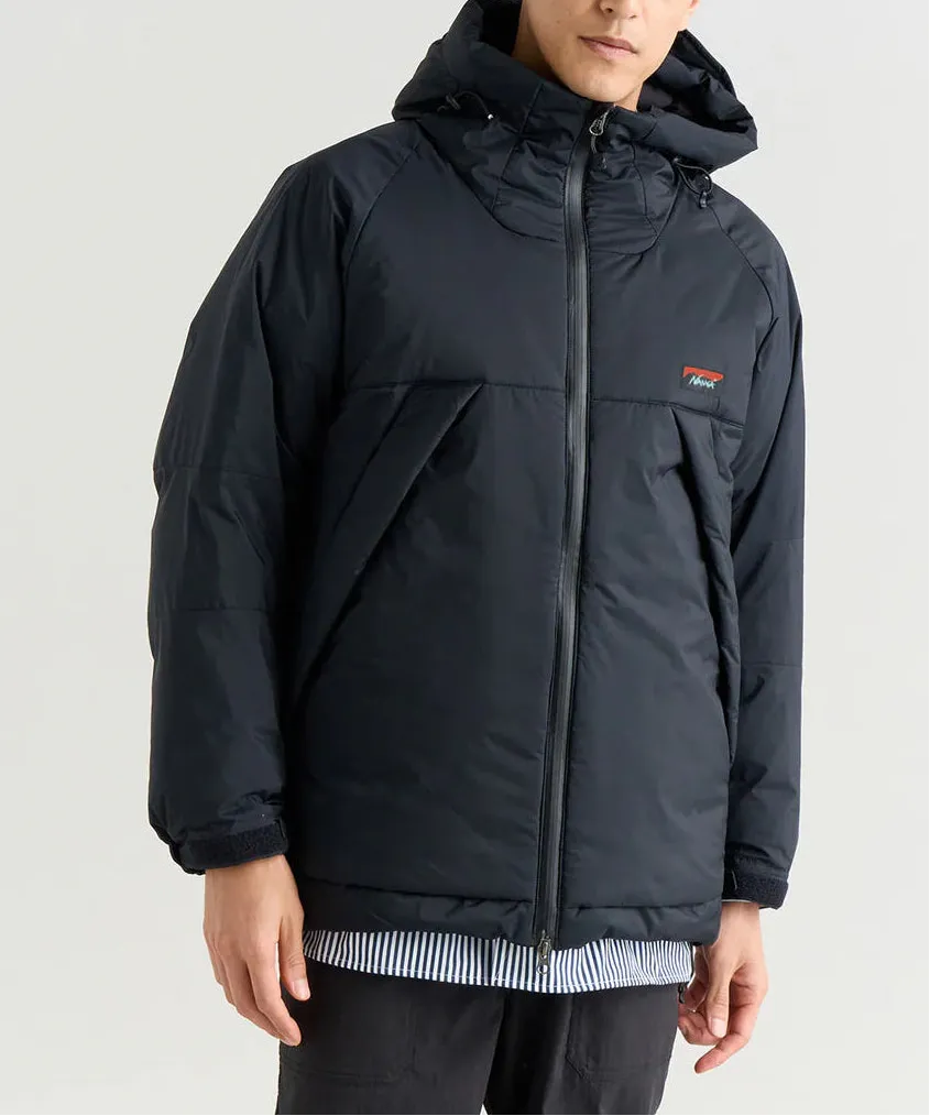 NANGA AURORA TEX DOWN JACKET IBUKI 羽絨服