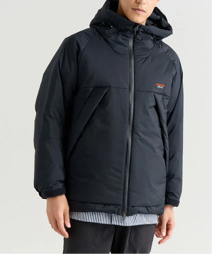 NANGA AURORA TEX DOWN JACKET IBUKI 羽絨服