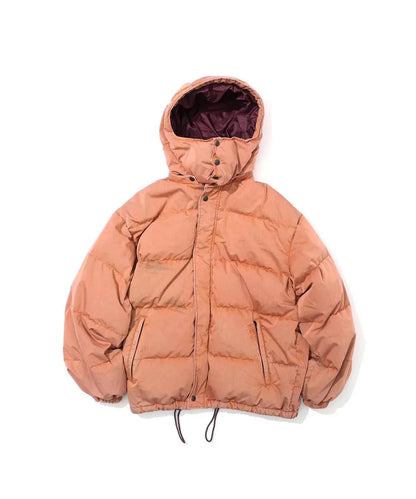 NANGA HIMA DOWN JACKET 羽絨夾克