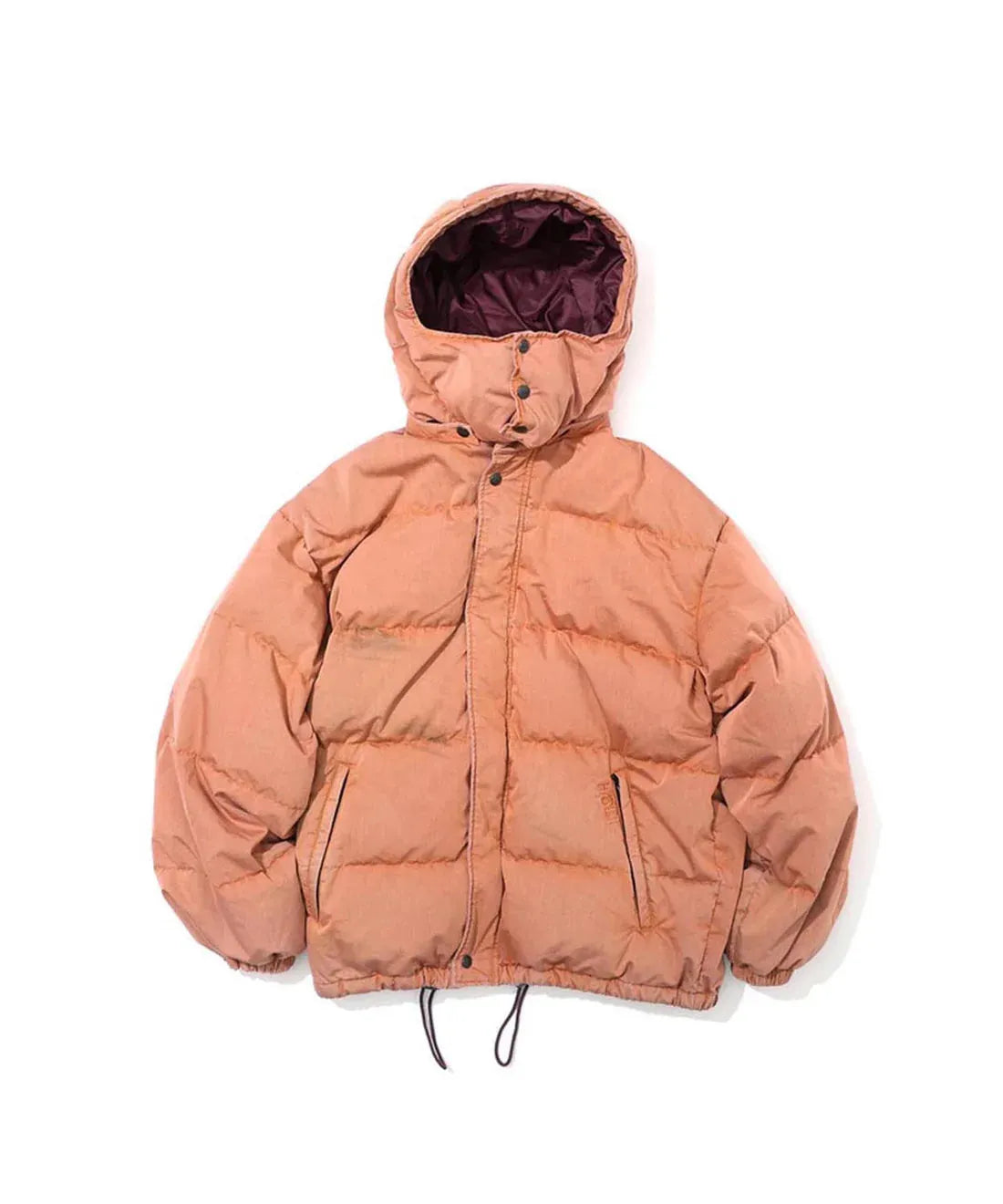 NANGA HIMA DOWN JACKET 羽絨夾克