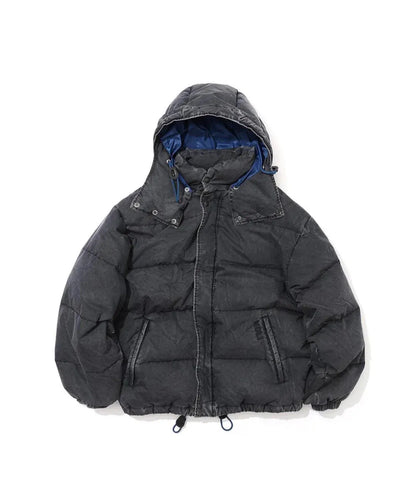 NANGA HIMA DOWN JACKET 羽絨夾克