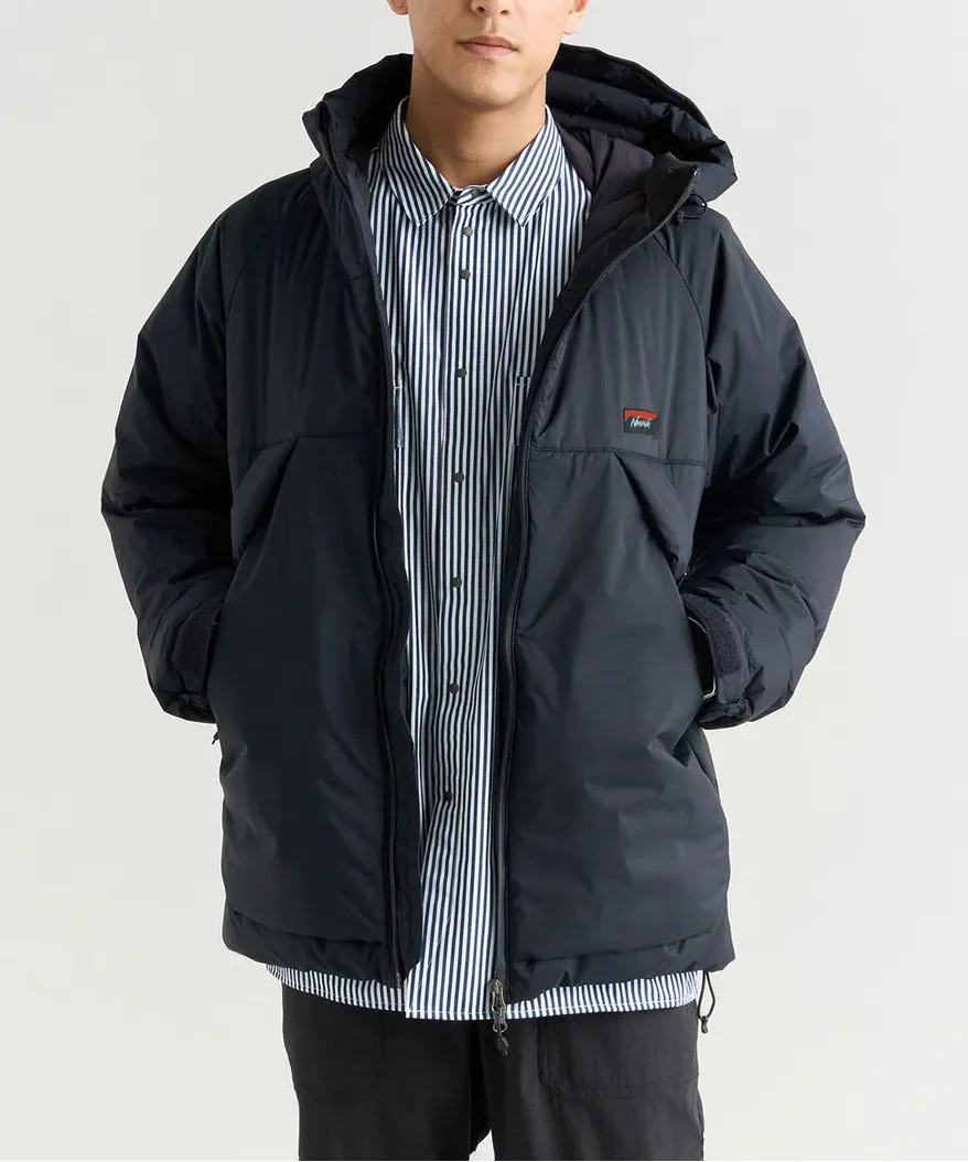 NANGA AURORA TEX DOWN JACKET IBUKI 羽絨服