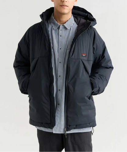 NANGA AURORA TEX DOWN JACKET IBUKI 羽絨服