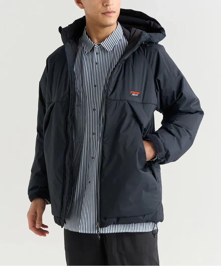 NANGA AURORA TEX DOWN JACKET IBUKI 羽絨服