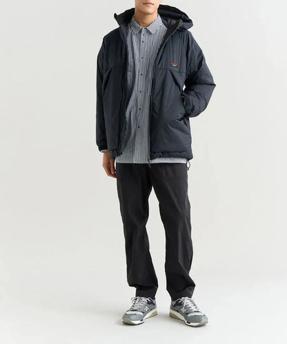 NANGA AURORA TEX DOWN JACKET IBUKI 羽絨服