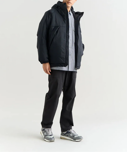 NANGA AURORA TEX DOWN JACKET IBUKI 羽絨服