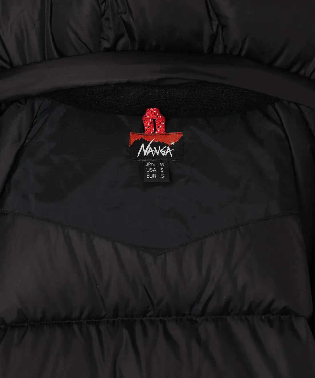 NANGA AURORA TEX DOWN JACKET IBUKI 羽絨服
