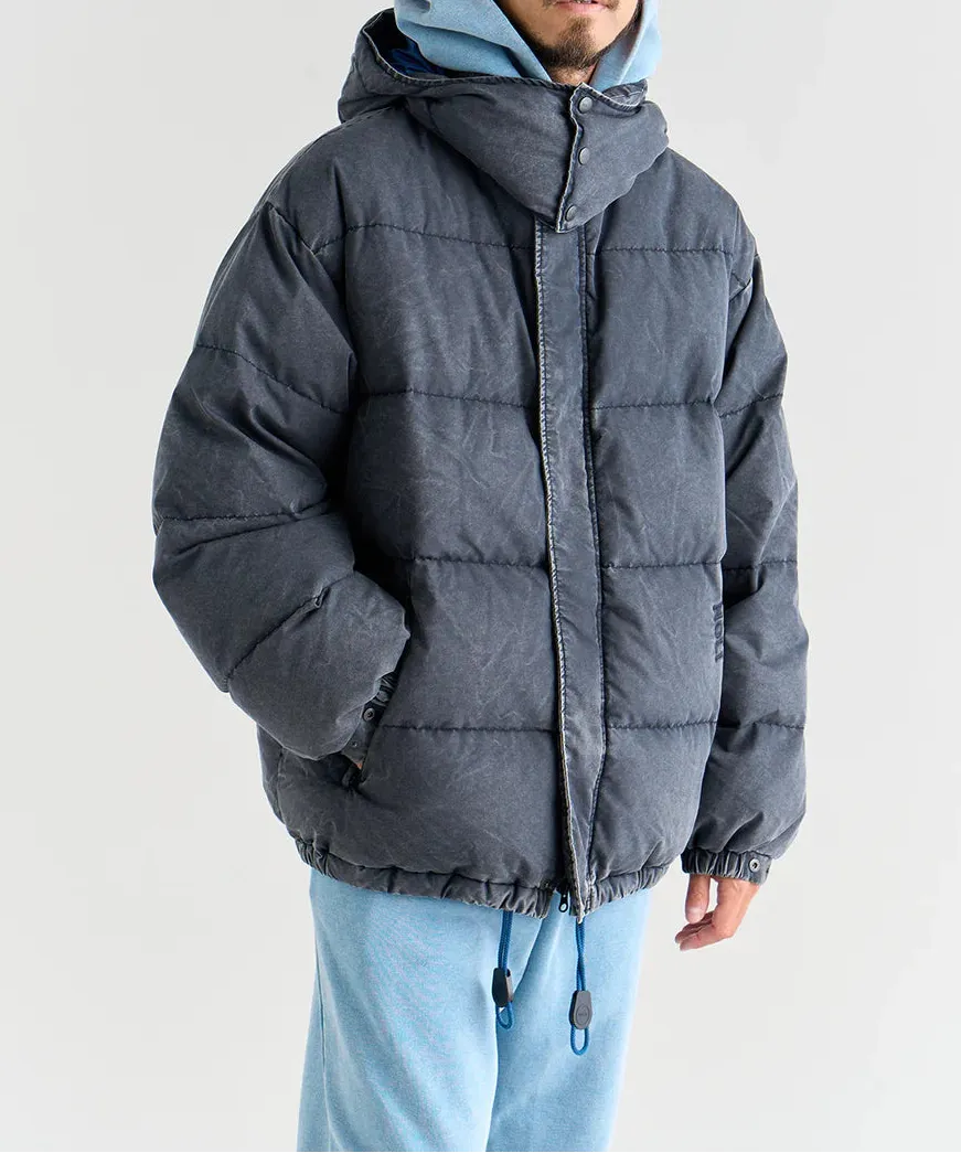 NANGA HIMA DOWN JACKET 羽絨夾克