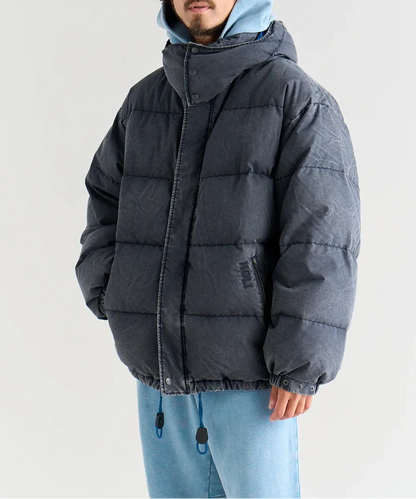 NANGA HIMA DOWN JACKET 羽絨夾克
