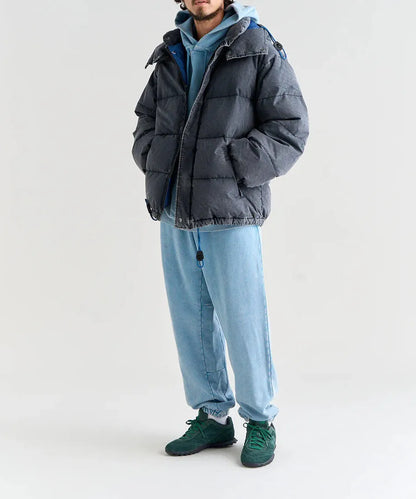 NANGA HIMA DOWN JACKET 羽絨夾克