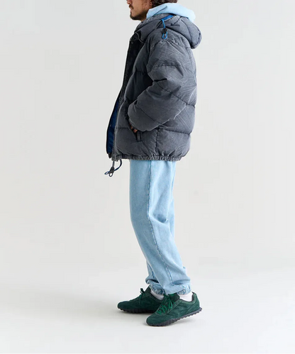 NANGA HIMA DOWN JACKET 羽絨夾克