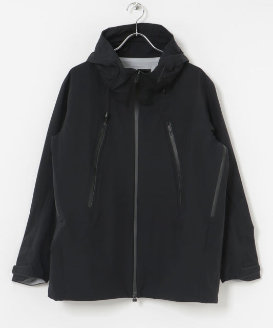 DESCENTE ALLTERRAIN CREAS