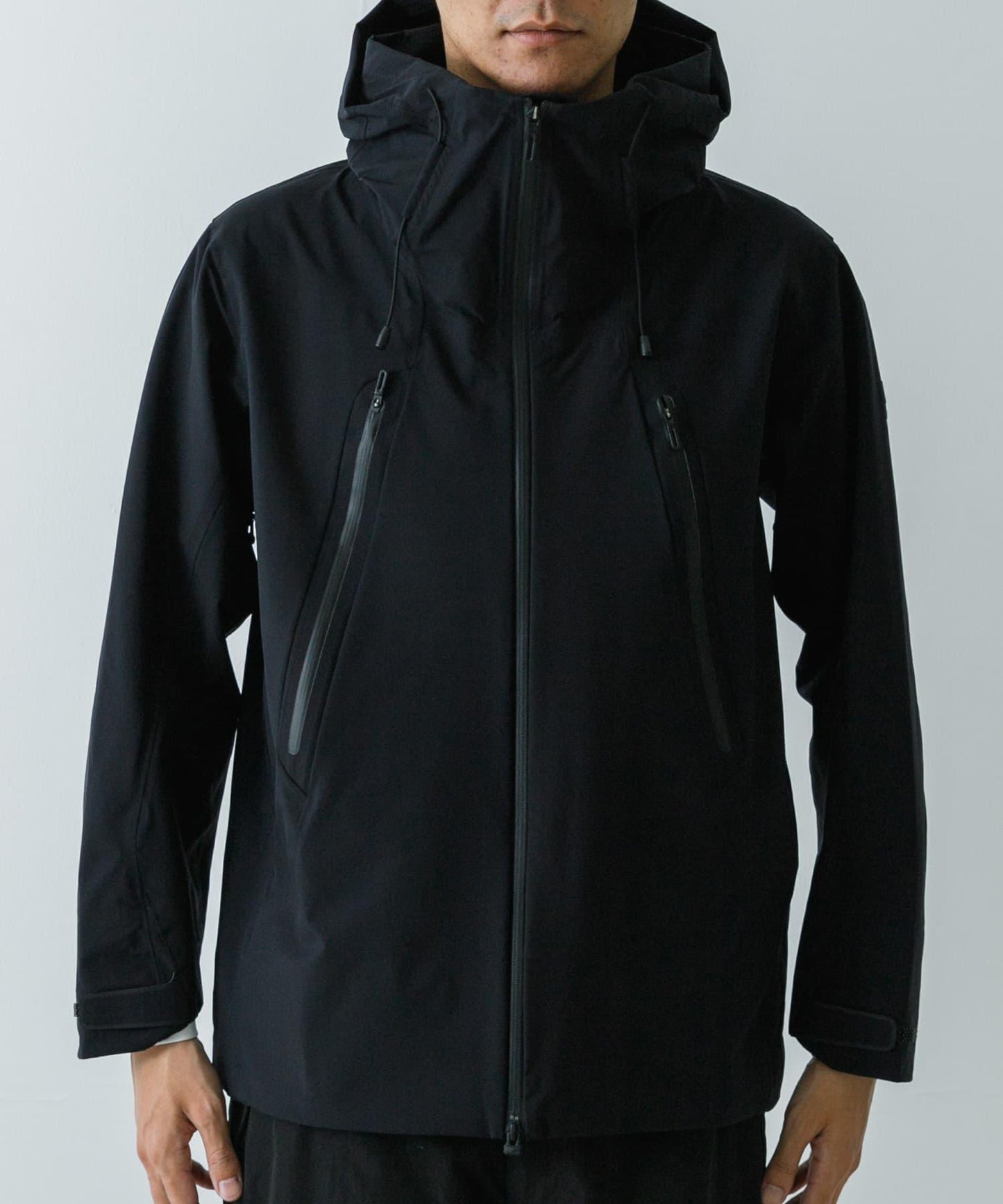 DESCENTE ALLTERRAIN CREAS