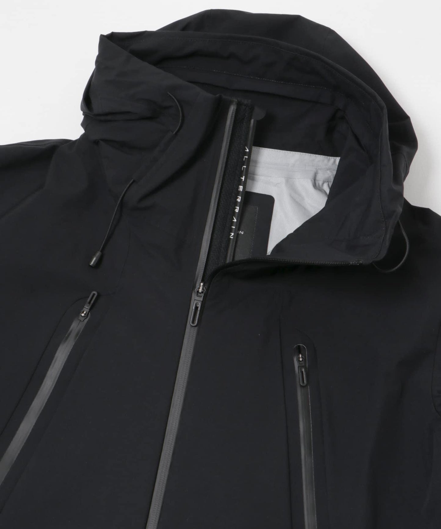 DESCENTE ALLTERRAIN CREAS