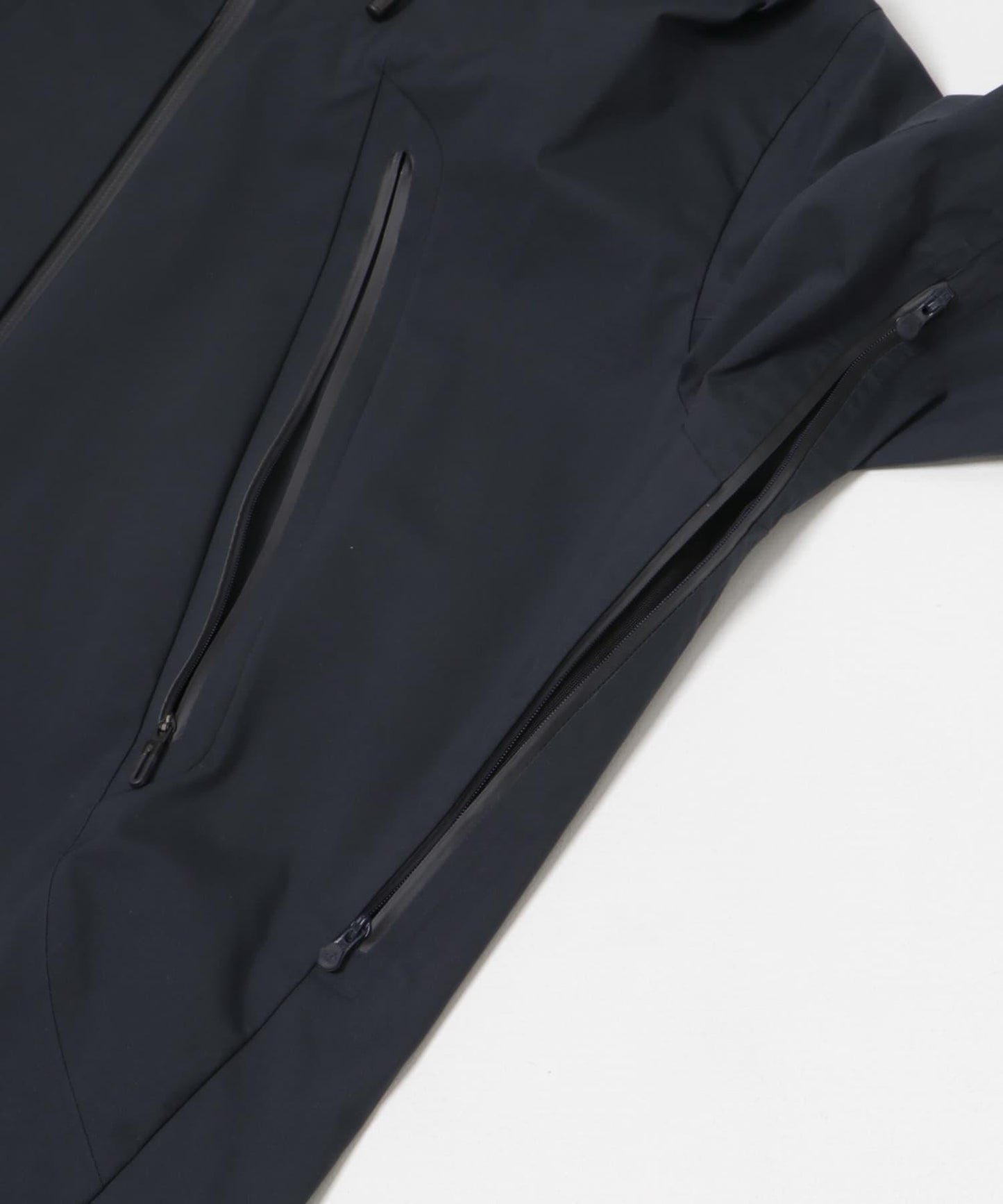 DESCENTE ALLTERRAIN CREAS