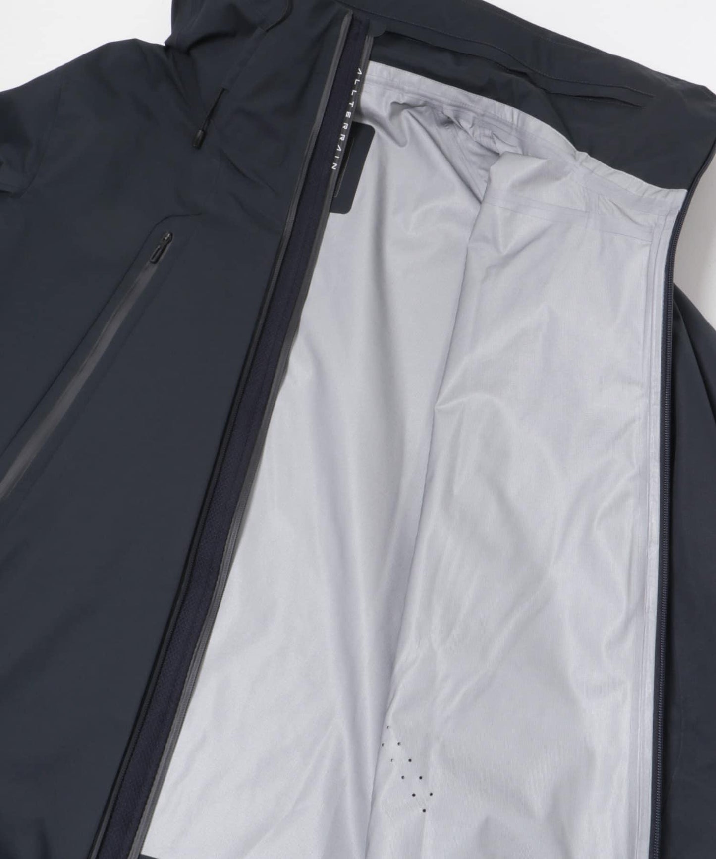 DESCENTE ALLTERRAIN CREAS