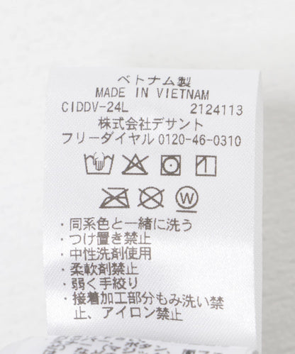 DESCENTE ALLTERRAIN CREAS