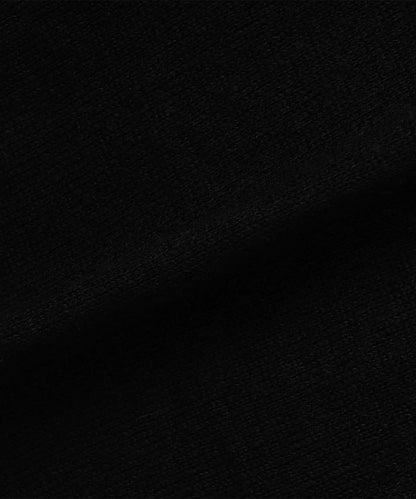 【套裝商品】鏤空針織打底褲裙套裝/蕾絲針織裙