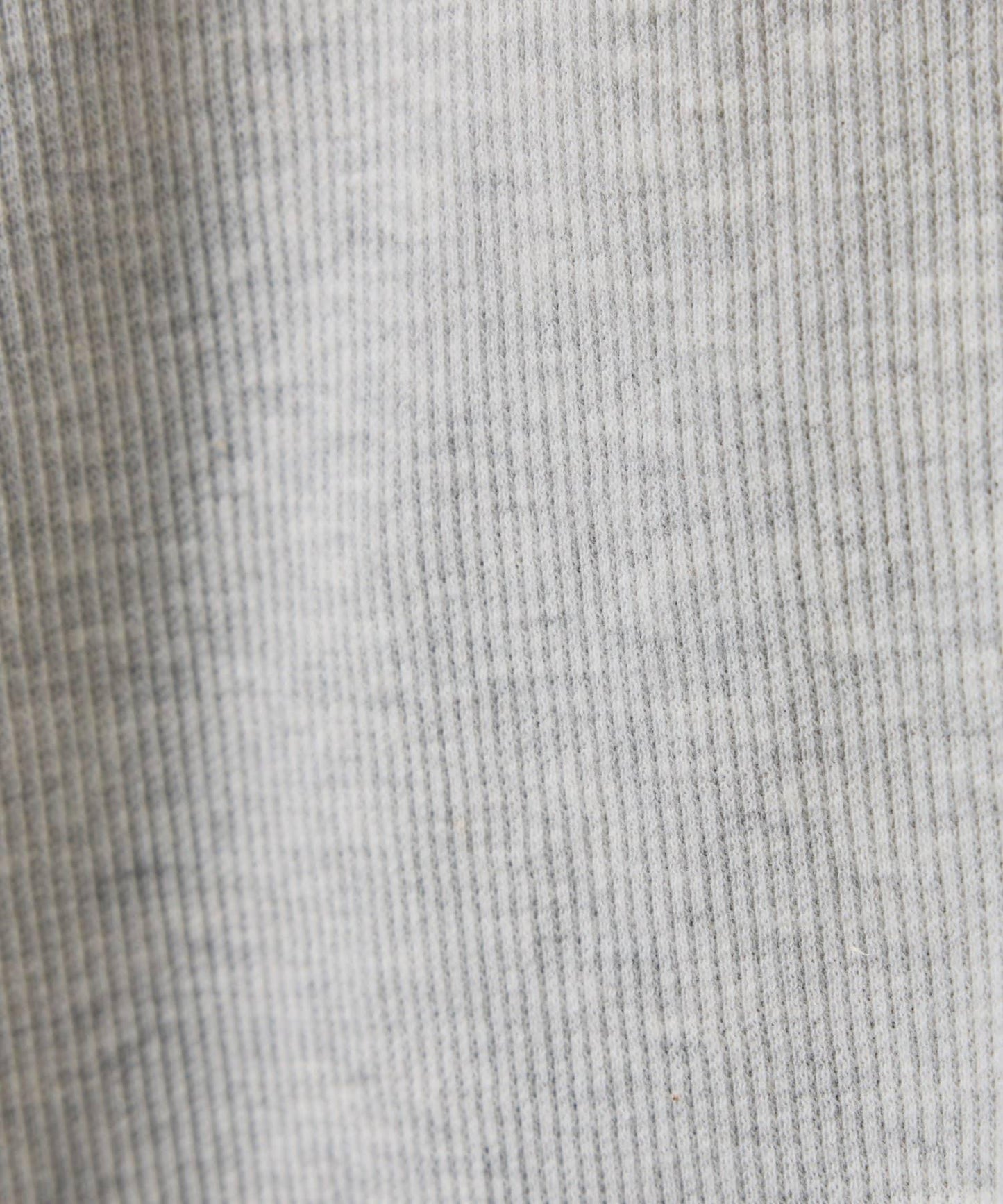 【領子可拆卸】Qanos 帶領荷葉邊長袖T恤