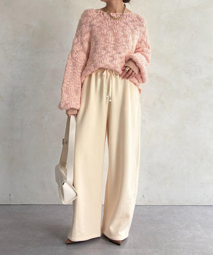 【穿著式毛毯！】Bomber Heat衛褲