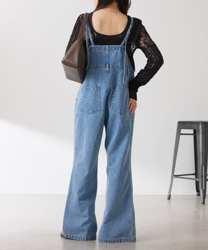 【疊穿推薦】Qanos蕾絲拼接長袖T恤