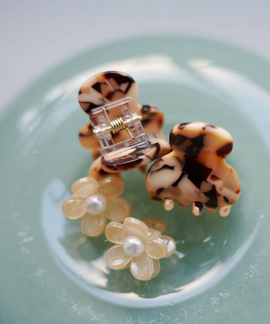 【fiw.】迷你髮夾套裝