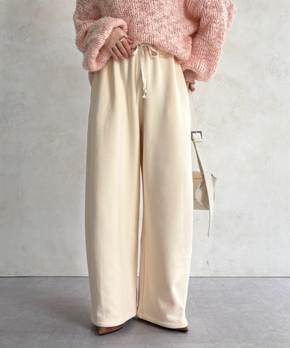 【穿著式毛毯！】Bomber Heat衛褲