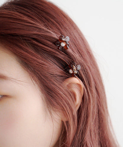 【fiw.】迷你髮夾套裝