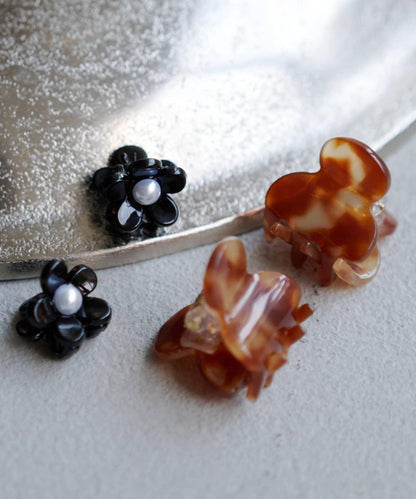 【fiw.】迷你髮夾套裝