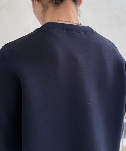 GENIAL毛圈繡標誌上衣