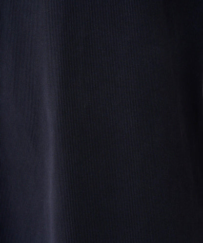 【修身顯瘦】Q.anos 網紗拼接連衣裙