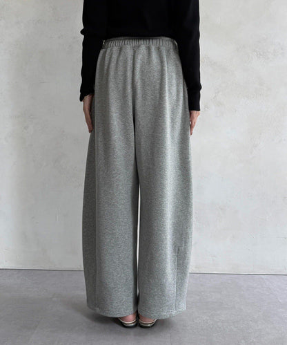 【穿著式毛毯！】Bomber Heat衛褲