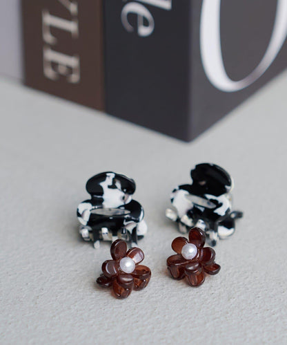 【fiw.】迷你髮夾套裝