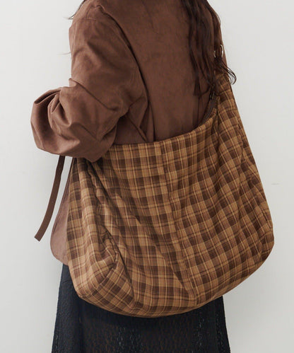 【大容量】大號單肩包